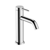 Hansgrohe Tecturis S Single-Hole Faucet 110 W/ Drain - Image 2