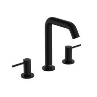 Hansgrohe Tecturis S Widespread Faucet 150 - Image 3