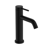 Hansgrohe Tecturis S Single-Hole Faucet 110 W/ Drain - Image 3