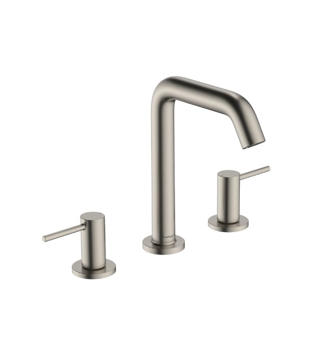 Hansgrohe Tecturis S Widespread Faucet 150