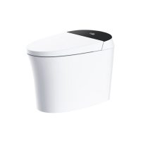 Aquaflo Maritime Smart Toilet STM01 - Image 5