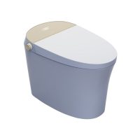 Aquaflo Maritime Smart Toilet STM01 - Image 2