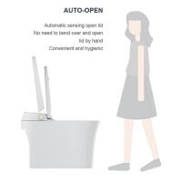 Aquaflo Maritime Smart Toilet STM01 - Image 11