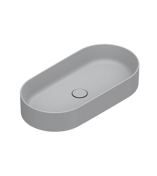 Catalano Zero Vessel Sink Washbasin Series