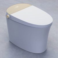 Aquaflo Maritime Smart Toilet STM01 - Image 13