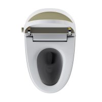 Aquaflo Maritime Smart Toilet STM01 - Image 9