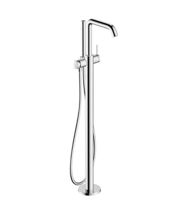 Hansgrohe Tecturis S Freestanding Tub Filler 73440