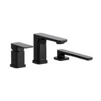Riobel Equinox Deck Mount Tub Filler TEQ16 - Image 3