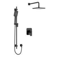 Riobel Equinox KIT323 Thermostatic Shower Trim - Image 3