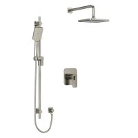 Riobel Equinox KIT323 Thermostatic Shower Trim - Image 2