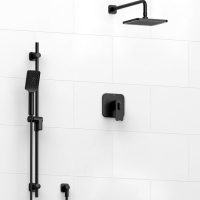 Riobel Equinox KIT323 Thermostatic Shower Trim - Image 4