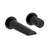 Riobel Parabola Wall-Mount Faucet Trim TPB360C - Image 2