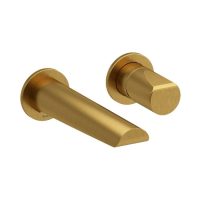 Riobel Parabola Wall-Mount Faucet Trim TPB360C - Image 3
