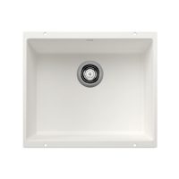 Blanco Precis U 1 401704 Silgranit Single Bowl Undermount