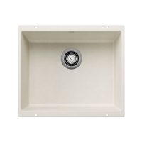 Blanco Precis U 1 402882 Silgranit Single Bowl Undermount