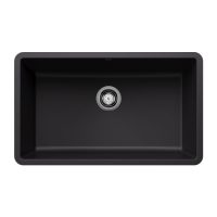 Blanco Precis 30 Single Bowl