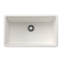 Blanco Precis 30 - 403914 Single Bowl Silgranit Kitchen Sink