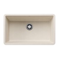 Blanco Precis 30 - 403918 Single Bowl Silgranit Kitchen Sink