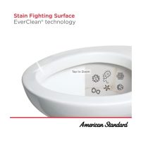 Cadet Pro 4.8L Elongated 2-Piece Toilet 215CA104.020 - Image 3