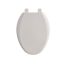 Cardiff Slow-Close Elongated Toilet Seat 5257A65MT.020