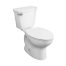 Cadet Pro 4.8L Elongated 2-Piece Toilet 215CA104.020