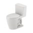 Duravit D-Neo Pro D40307 1-Piece Toilet With Seat