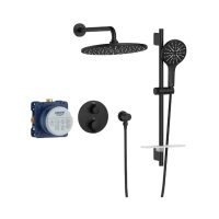 Grohe Rainshower Grohtherm Shower Kit 103066 - Image 3
