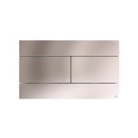 Oli Slim Dual Flush Mechanical Actuator Plate - Image 8