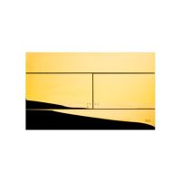 Oli Slim Dual Flush Mechanical Actuator Plate - Image 6