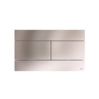 Oli Slim Dual Flush Mechanical Actuator Plate - Image 5