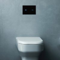 Oli74 Plus Sanitarblock S90 2X4 Toilet Carrier 601803 - Image 3
