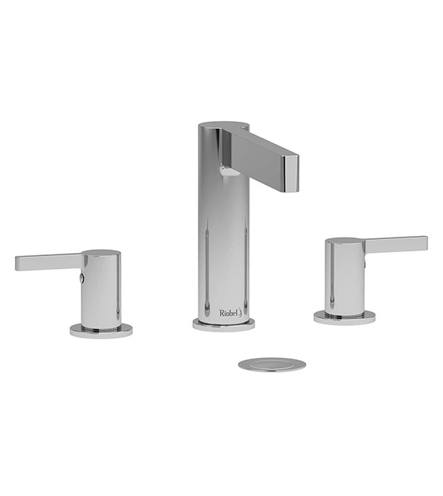 Riobel Paradox PX08 Widespread Lavatory Faucet