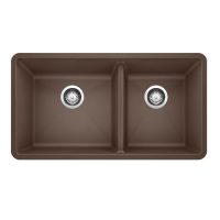 Blanco Precis U 1.75 400585 Silgranit Undermount