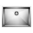 Blanco 402774 QUATRUS ADA/CSA Kitchen Sink Blanco