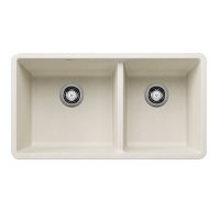 Blanco Precis U 1.75 402876 Silgranit Undermount