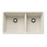 Blanco Precis U 1.75 402876 Silgranit Undermount