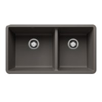 Blanco Precis U 1.75 402921 Silgranit Undermount