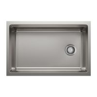 Blanco 403872 INTEOS 30 Stainless Steel
