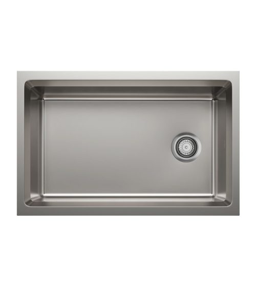 Blanco 403872 INTEOS 30 Stainless Steel
