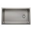 Blanco 403873 INTEOS 33 Stainless Steel Workstation Sink