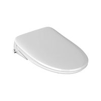 Fluid Detachable Elongated Bidet Seat BID1000W