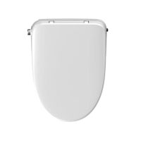 Fluid Detachable Elongated Bidet Seat BID1000W - Image 2