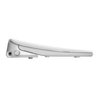 Fluid Detachable Elongated Bidet Seat BID1000W - Image 3