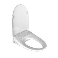 Fluid Detachable Elongated Bidet Seat BID1000W - Image 4