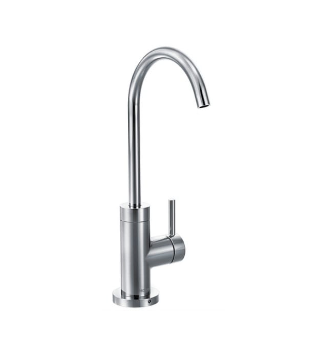 Moen S5530 Sip Modern One-Handle Beverage Faucet