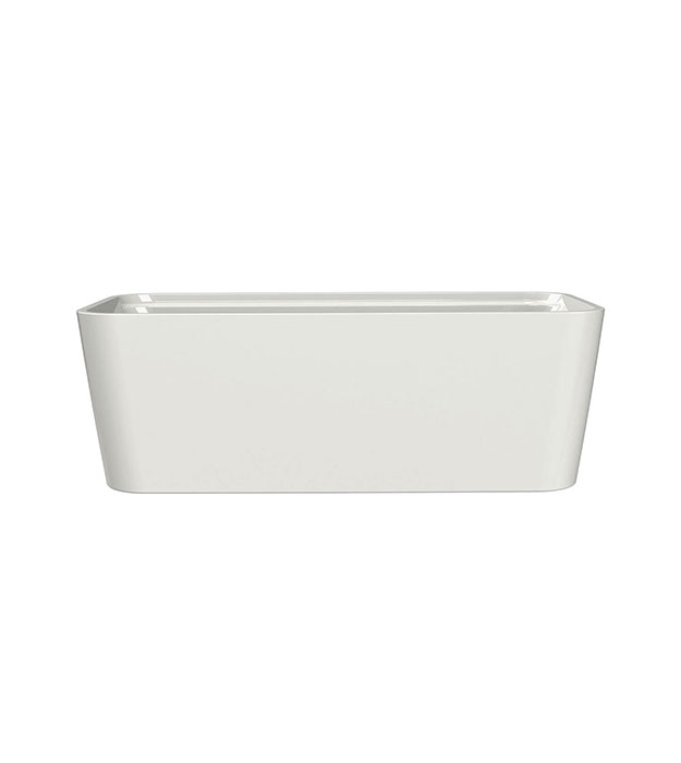 MAAX Oberto 6731 Acrylic Freestanding Bathtub 106386