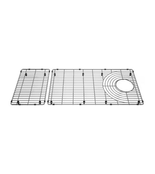 Blanco 443346 Inteos 39 Stainless Steel Sink Grid
