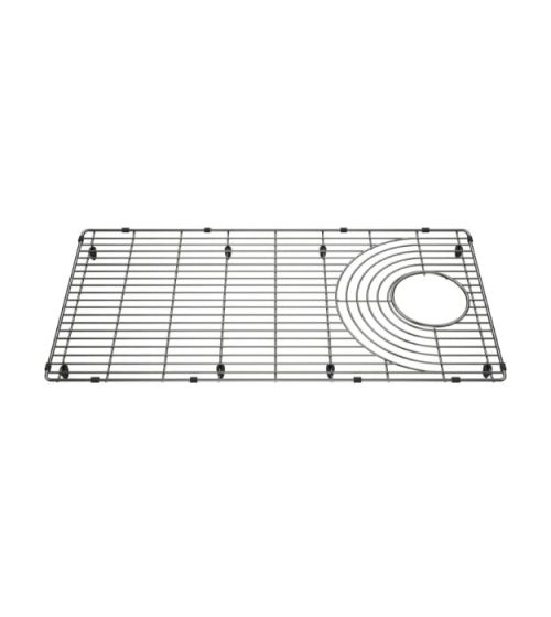 Blanco 443345 Inteos Stainless Steel Sink Grid