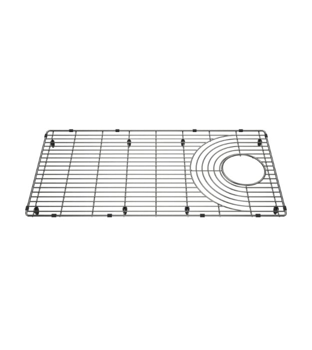 Blanco 443345 Inteos Stainless Steel Sink Grid