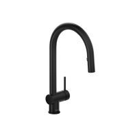 Riobel Azure Pulldown Kitchen Faucet AZ201 - Image 4